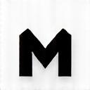 Mirror workout logo